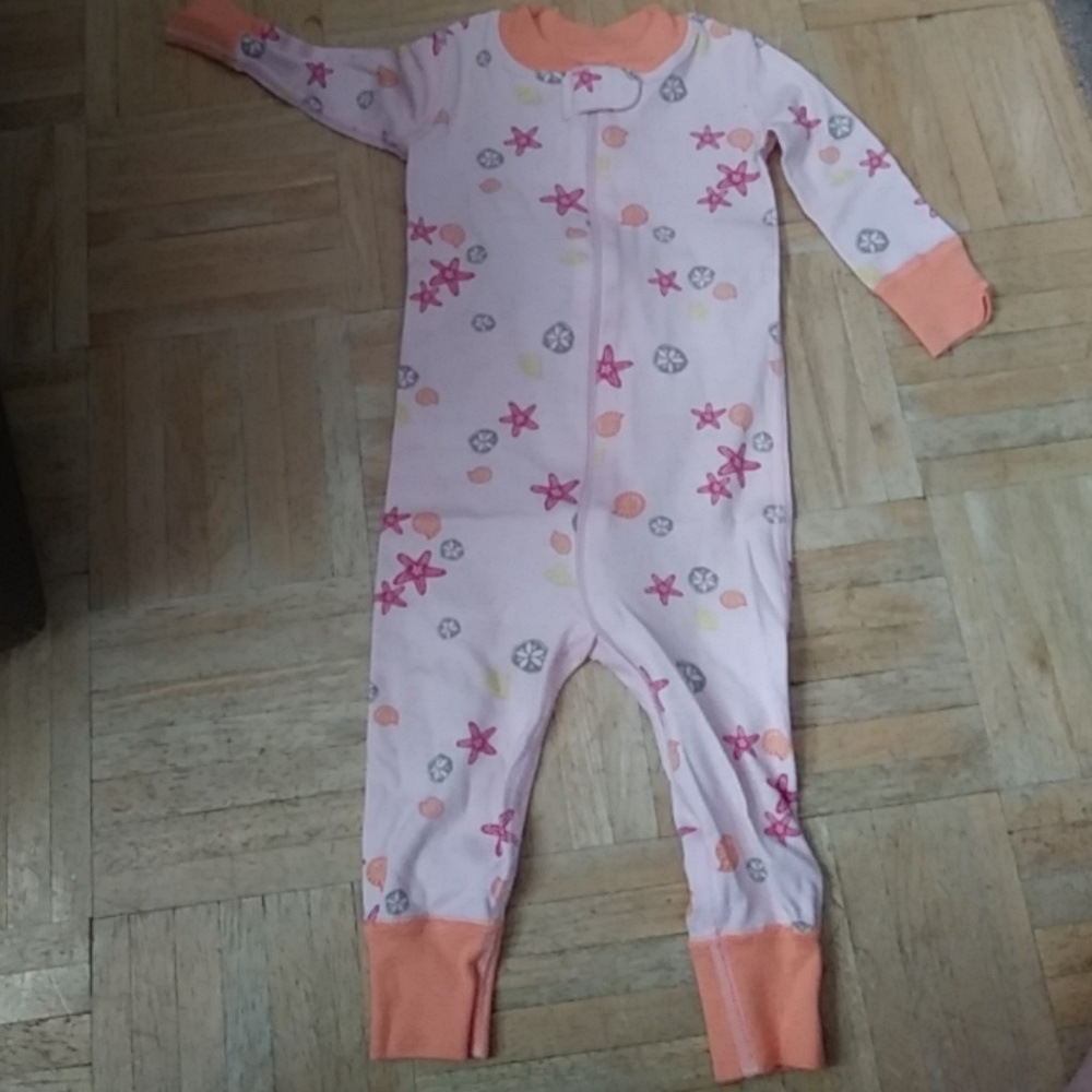 Hanna Anderson PJs